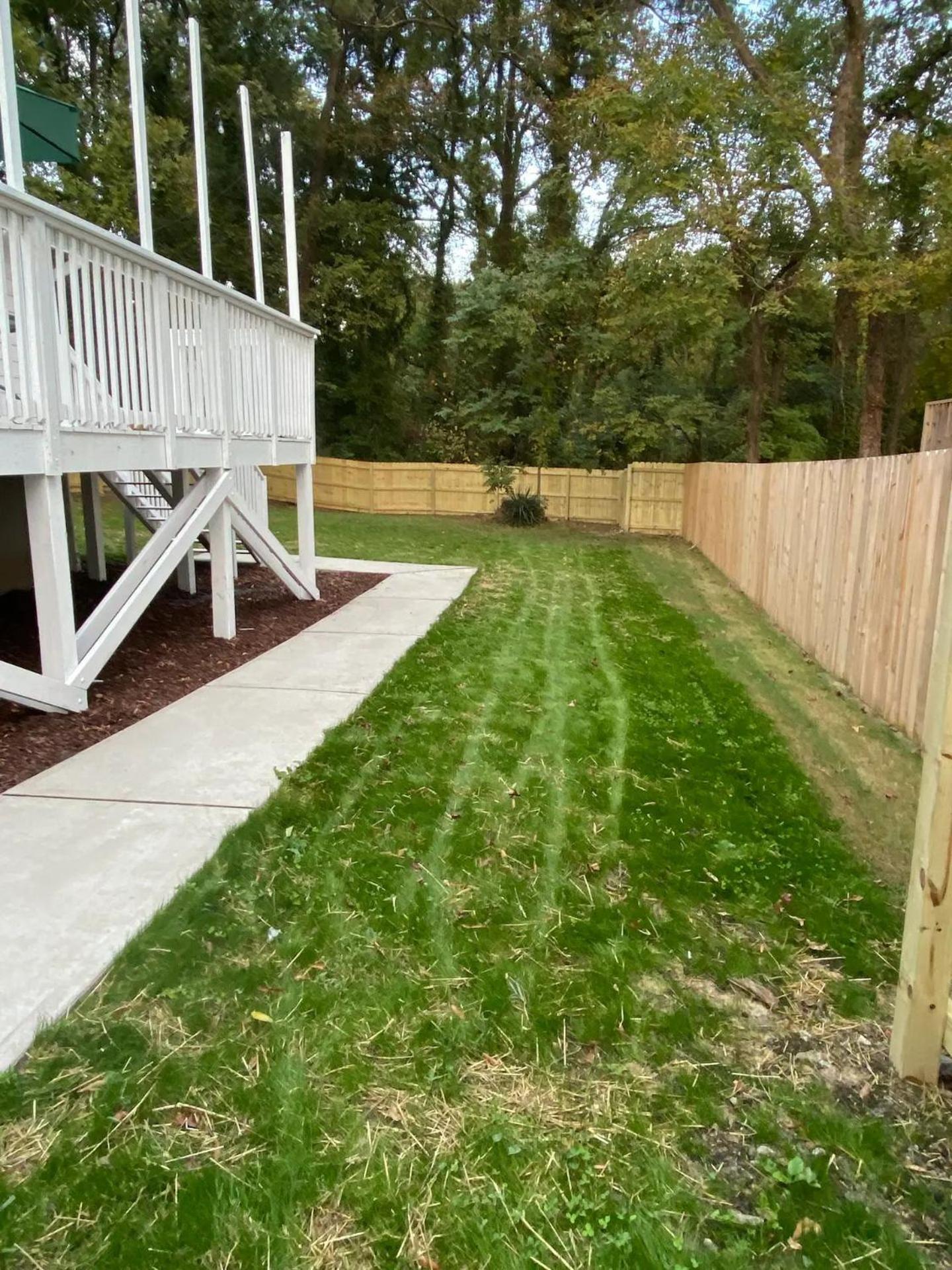 Modern 3-Bedroom, Big Fence Yard, Pets Stay Free Durham Extérieur photo